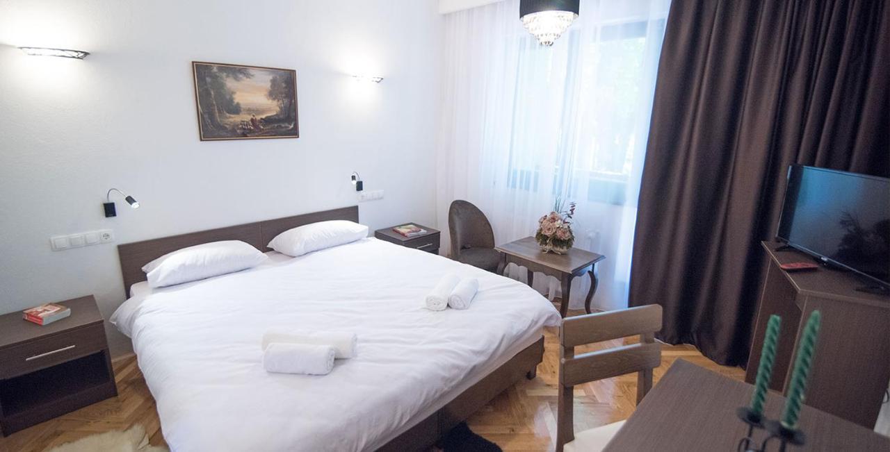 Holiday Resort Zlatni Dol Mostar Goranci Exterior photo