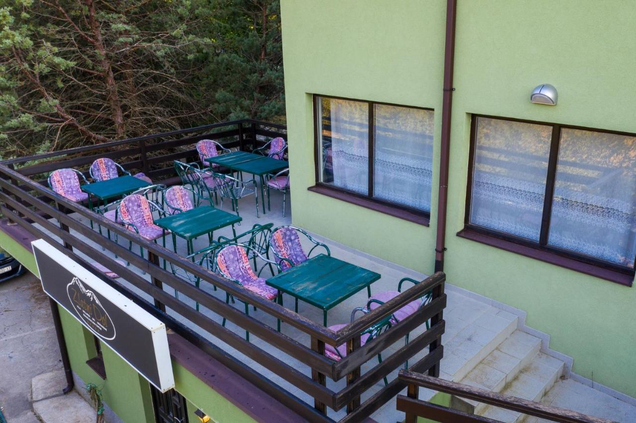 Holiday Resort Zlatni Dol Mostar Goranci Exterior photo