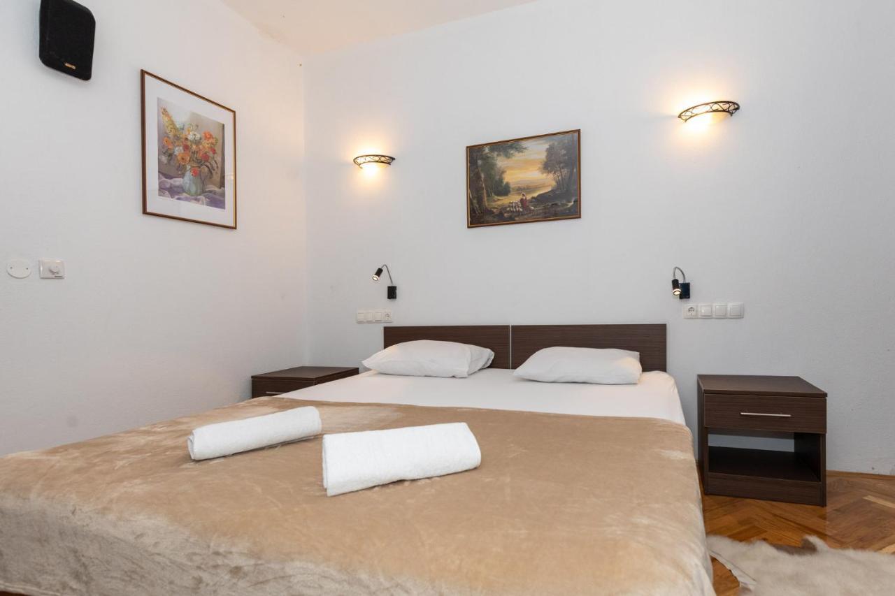 Holiday Resort Zlatni Dol Mostar Goranci Exterior photo
