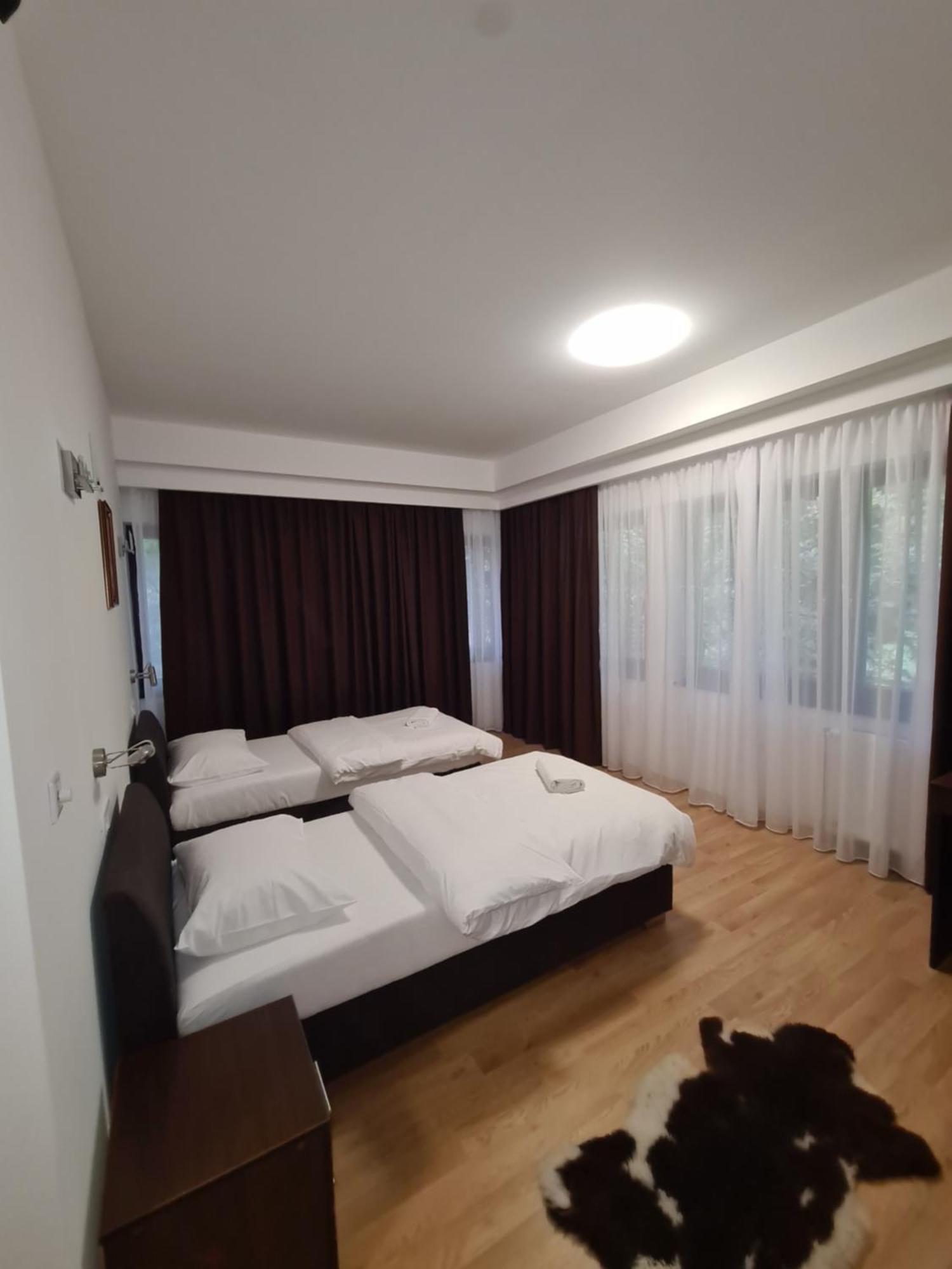Holiday Resort Zlatni Dol Mostar Goranci Exterior photo