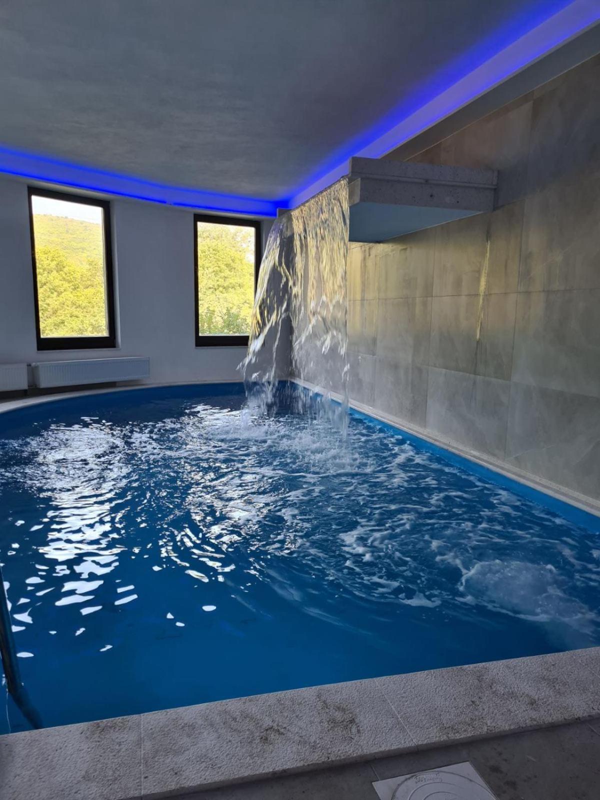 Holiday Resort Zlatni Dol Mostar Goranci Exterior photo