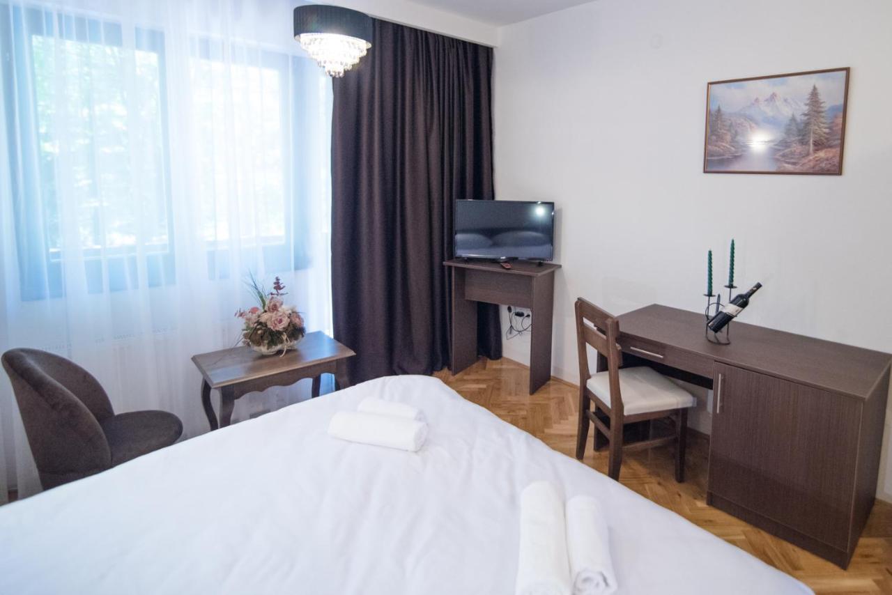 Holiday Resort Zlatni Dol Mostar Goranci Exterior photo